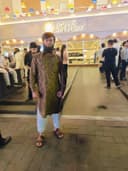 Ibrahim Shaikh