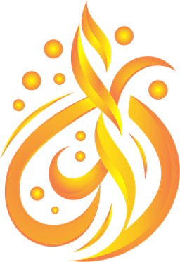 AL Qudsiyah Logo